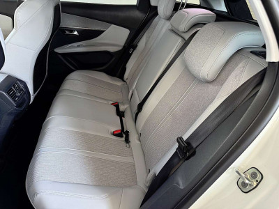 Peugeot 3008 Gebrauchtwagen Peugeot 3008 Gebrauchtwagen