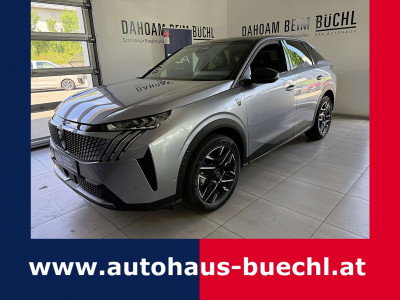 Peugeot 3008 Gebrauchtwagen Peugeot 3008 Gebrauchtwagen