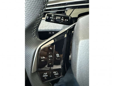 Peugeot 3008 Gebrauchtwagen Peugeot 3008 Gebrauchtwagen