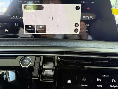 Peugeot 3008 Gebrauchtwagen Peugeot 3008 Gebrauchtwagen