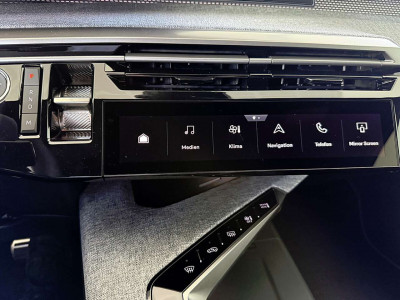 Peugeot 3008 Gebrauchtwagen Peugeot 3008 Gebrauchtwagen