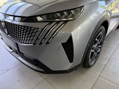 Peugeot 3008 Gebrauchtwagen Peugeot 3008 Gebrauchtwagen