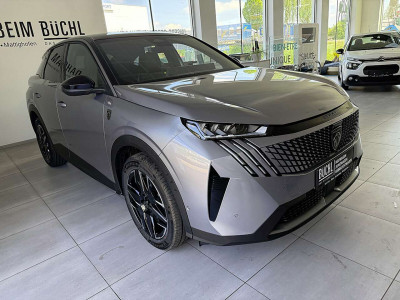 Peugeot 3008 Gebrauchtwagen Peugeot 3008 Gebrauchtwagen