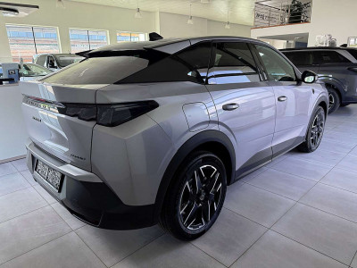 Peugeot 3008 Gebrauchtwagen Peugeot 3008 Gebrauchtwagen