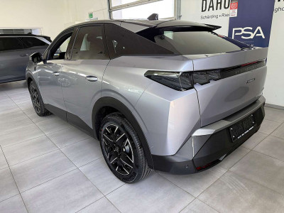 Peugeot 3008 Gebrauchtwagen Peugeot 3008 Gebrauchtwagen