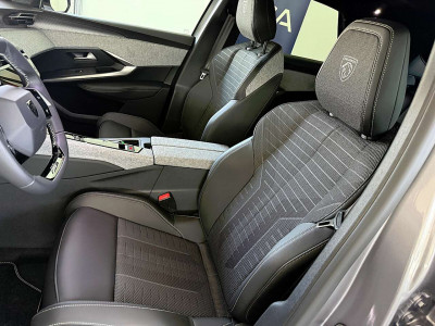 Peugeot 3008 Gebrauchtwagen Peugeot 3008 Gebrauchtwagen