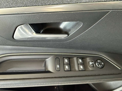 Peugeot 3008 Gebrauchtwagen Peugeot 3008 Gebrauchtwagen