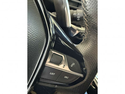 Peugeot 3008 Gebrauchtwagen Peugeot 3008 Gebrauchtwagen
