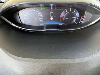 Peugeot 3008 Gebrauchtwagen Peugeot 3008 Gebrauchtwagen