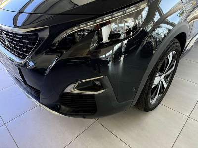 Peugeot 3008 Gebrauchtwagen Peugeot 3008 Gebrauchtwagen