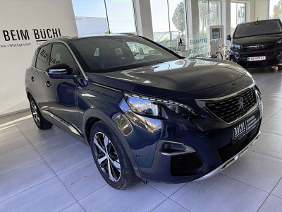 Peugeot 3008 Gebrauchtwagen Peugeot 3008 Gebrauchtwagen