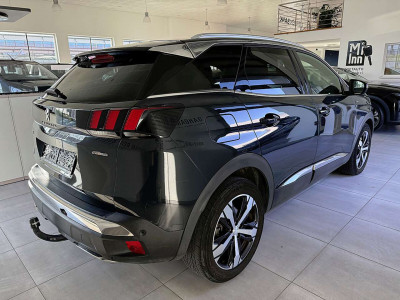 Peugeot 3008 Gebrauchtwagen Peugeot 3008 Gebrauchtwagen