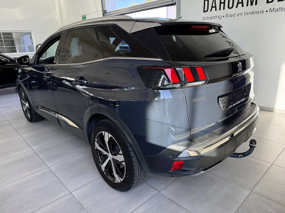 Peugeot 3008 Gebrauchtwagen Peugeot 3008 Gebrauchtwagen