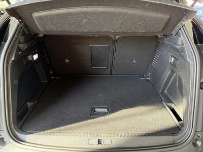Peugeot 3008 Gebrauchtwagen Peugeot 3008 Gebrauchtwagen