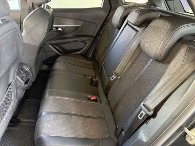 Peugeot 3008 Gebrauchtwagen Peugeot 3008 Gebrauchtwagen