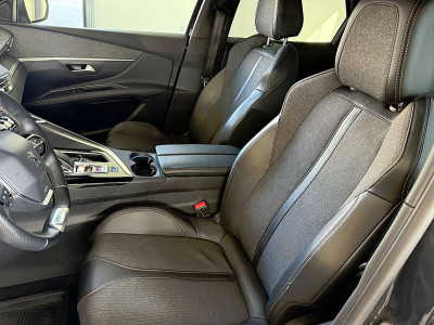 Peugeot 3008 Gebrauchtwagen Peugeot 3008 Gebrauchtwagen