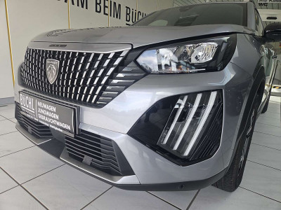 Peugeot 2008 Gebrauchtwagen