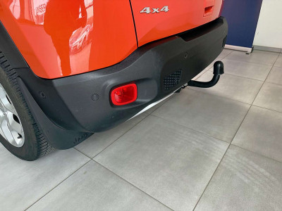 Jeep Renegade Gebrauchtwagen Jeep Renegade Gebrauchtwagen