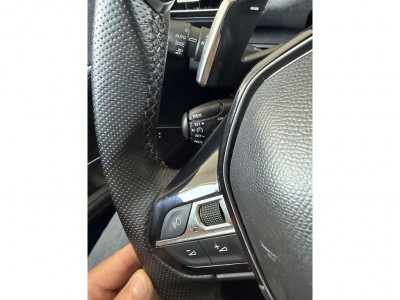 Peugeot 3008 Gebrauchtwagen Peugeot 3008 Gebrauchtwagen