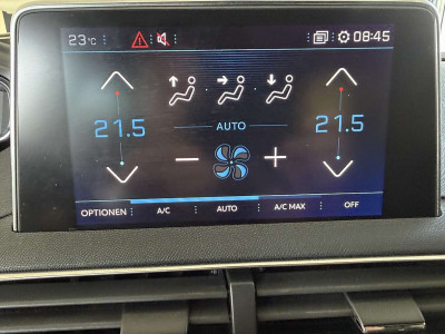 Peugeot 3008 Gebrauchtwagen Peugeot 3008 Gebrauchtwagen