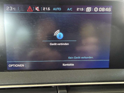 Peugeot 3008 Gebrauchtwagen Peugeot 3008 Gebrauchtwagen