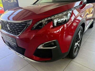 Peugeot 3008 Gebrauchtwagen Peugeot 3008 Gebrauchtwagen