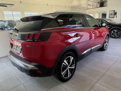 Peugeot 3008 Gebrauchtwagen Peugeot 3008 Gebrauchtwagen