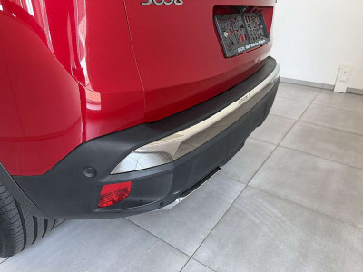 Peugeot 3008 Gebrauchtwagen Peugeot 3008 Gebrauchtwagen