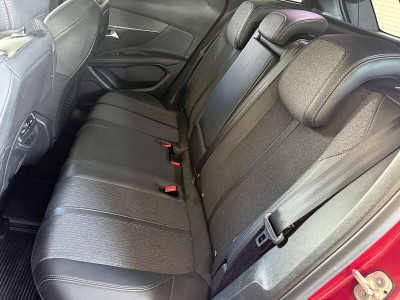 Peugeot 3008 Gebrauchtwagen Peugeot 3008 Gebrauchtwagen