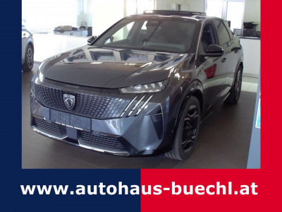Peugeot 3008 Gebrauchtwagen Peugeot 3008 Gebrauchtwagen