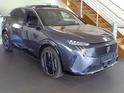 Peugeot 3008 Gebrauchtwagen Peugeot 3008 Gebrauchtwagen