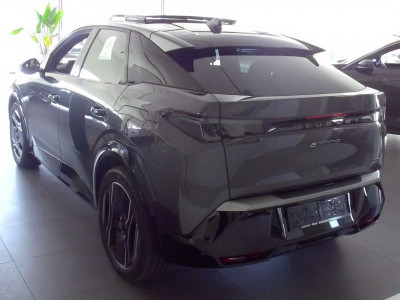 Peugeot 3008 Gebrauchtwagen Peugeot 3008 Gebrauchtwagen