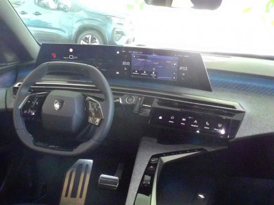 Peugeot 3008 Gebrauchtwagen Peugeot 3008 Gebrauchtwagen