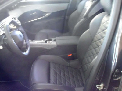 Peugeot 3008 Gebrauchtwagen Peugeot 3008 Gebrauchtwagen