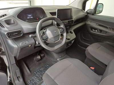Peugeot Partner Gebrauchtwagen Peugeot Partner Gebrauchtwagen