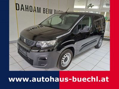 Peugeot Partner Gebrauchtwagen Peugeot Partner Gebrauchtwagen