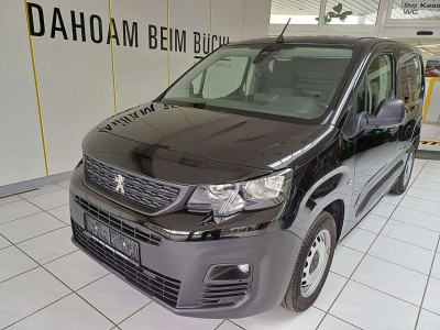 Peugeot Partner Gebrauchtwagen Peugeot Partner Gebrauchtwagen