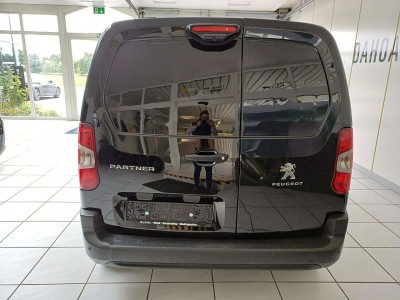 Peugeot Partner Gebrauchtwagen Peugeot Partner Gebrauchtwagen