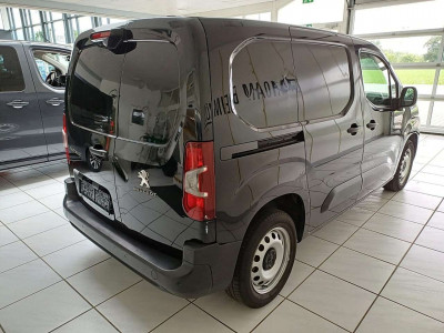 Peugeot Partner Gebrauchtwagen Peugeot Partner Gebrauchtwagen