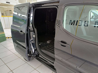 Peugeot Partner Gebrauchtwagen Peugeot Partner Gebrauchtwagen