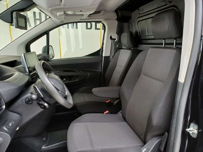 Peugeot Partner Gebrauchtwagen Peugeot Partner Gebrauchtwagen