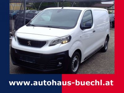 Peugeot Expert Gebrauchtwagen
