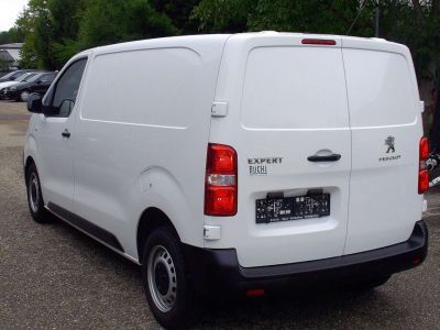 Peugeot Expert Gebrauchtwagen Peugeot Expert Gebrauchtwagen