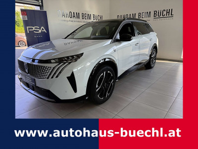 Peugeot 5008 Gebrauchtwagen Peugeot 5008 Gebrauchtwagen