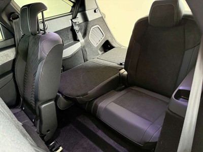 Peugeot 5008 Gebrauchtwagen Peugeot 5008 Gebrauchtwagen