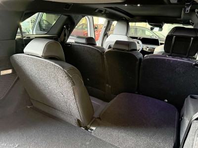 Peugeot 5008 Gebrauchtwagen Peugeot 5008 Gebrauchtwagen