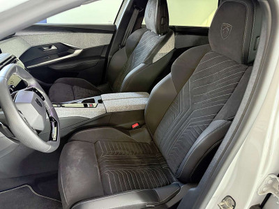 Peugeot 5008 Gebrauchtwagen Peugeot 5008 Gebrauchtwagen