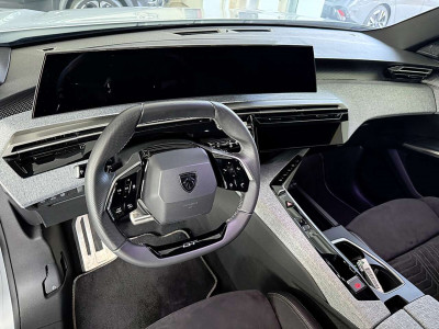Peugeot 5008 Gebrauchtwagen Peugeot 5008 Gebrauchtwagen