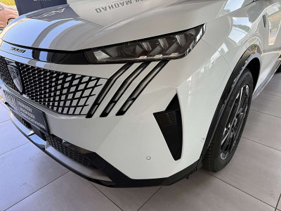 Peugeot 5008 Gebrauchtwagen Peugeot 5008 Gebrauchtwagen