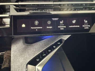 Peugeot 5008 Gebrauchtwagen Peugeot 5008 Gebrauchtwagen